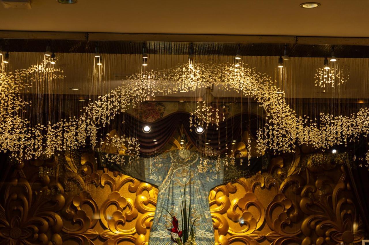 Beijing Palace International Hotel Pechino Esterno foto