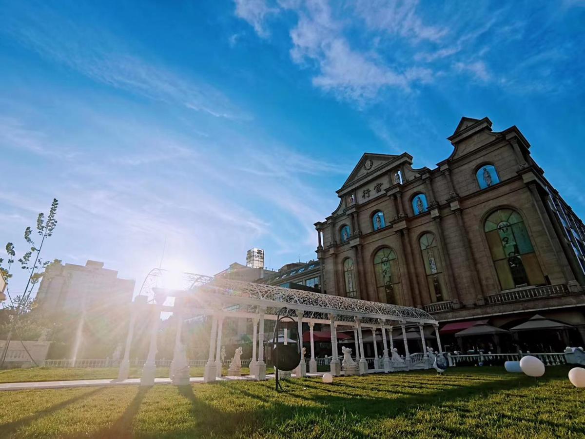 Beijing Palace International Hotel Pechino Esterno foto