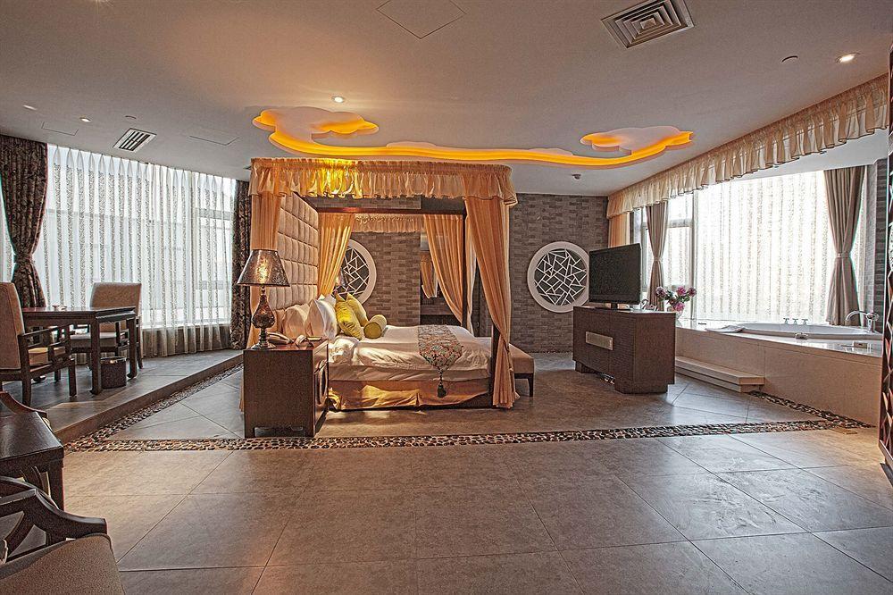 Beijing Palace International Hotel Pechino Esterno foto